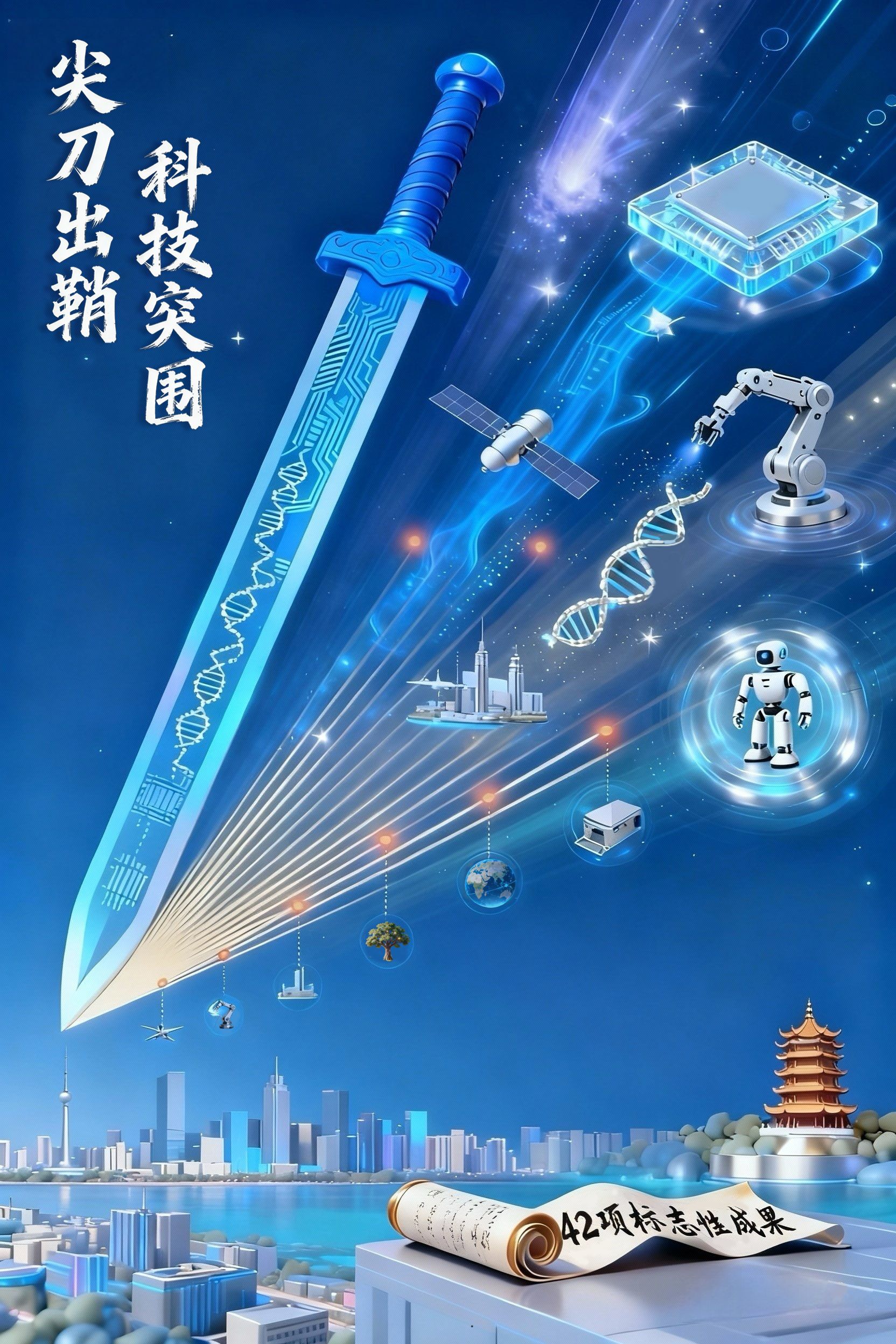 尖刀出鞘 科技突围.jpg.jpg